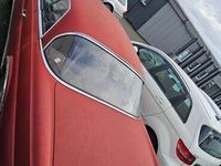 gebraucht Mercedes W111 250 SE Coupé deutsches Fahrzeug