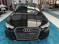 Gebraucht Audi A6 Comfort 150 PS (110 kW) 2016 Schwarz Kombi