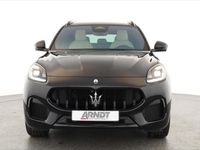 gebraucht Maserati Grecale Modena Matrix Pano HUD Nav SF ACC 360 21