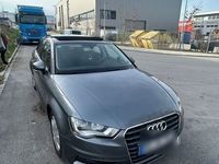 gebraucht Audi A3 2017