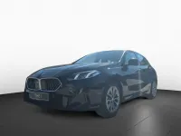 Neu BMW 120 Performance 170 PS (125 kW) 2026 Schwarz (schwarz) Kleinwagen