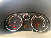 Gebraucht Opel Corsa 75 PS (55 kW) 2008 Schwarz Kleinwagen