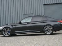 Occasion BMW M5 Performance 600 ch (441 kW) 2022 Noir Berline