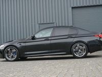 Gebraucht BMW M5 Performance 600 PS (441 kW) 2023 Schwarz Limousine