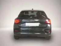 Gebraucht Audi Q2 Advanced 190 PS (139 kW) 2025 Manufacturer SUV