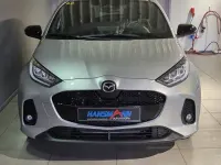 Neu Mazda 2 Homura-Line 116 PS (85 kW) 2025 Silber Kleinwagen