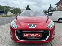 Gebraucht Peugeot 308 SW Allure 156 PS (114 kW) 2012 Schwarz Kombi
