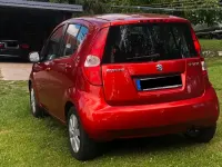 Gebraucht Suzuki Splash 95 PS (69 kW) 2010 Kleinwagen