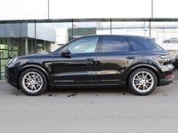 Gebraucht Porsche Cayenne 471 PS (346 kW) 2025 Schwarz SUV