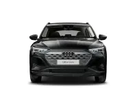 Gebraucht Audi Q8 e-tron Advanced Plus 250 kW (340 PS) 2024 Schwarz SUV