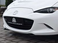 gebraucht Mazda MX5 Sports-Line / Top Zustand