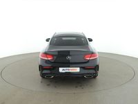 gebraucht Mercedes C300 C-KlasseAMG Line, Benzin, 35.770 €