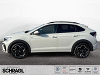 Neu VW Taigo R-line 116 PS (85 kW) 2026 Ascotgrau SUV
