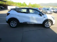 Gebraucht Renault Captur Intens 140 PS (102 kW) 2021 Weiß SUV