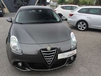 gebraucht Alfa Romeo Giulietta 2.0 JTDM 150PS Turismo=TEMPOMAT=SHZ