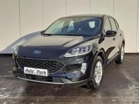 Brugt Ford Kuga 2024 Sort SUV