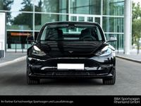 gebraucht Tesla Model 3 Long Range ab 448,57 €/mtl.