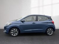 Neu Hyundai i10 Trend 79 PS (58 kW) 2025 Gelb Kleinwagen