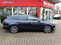 Używany Kia Ceed 140 KM (102 kW) 2022 Andere farbe Hatchback