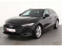 Gebraucht Audi A5 204 PS (150 kW) 2025 Schwarz (mythosschwarz metallic) Kombi