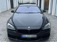Gebraucht BMW 650 Performance 449 PS (330 kW) 2013 Schwarz Coupé