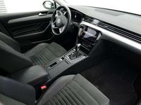 Gebraucht VW Passat GTE 156 PS (114 kW) 2022 Pyritsilber metallic Kombi