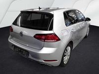 gebraucht VW Golf VII 1.6 TDI COMFORT *ACC *NAVI *SHZ *ALU *KLIMA *