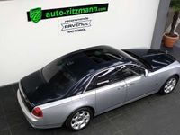 gebraucht Rolls Royce Ghost Series II/PANORAMA/SITZBELÜFTUNG/HEADUP