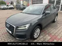 Gebraucht Audi Q2 Sport 116 PS (85 kW) 2020 Andere SUV