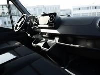 Gebraucht Mercedes Sprinter 170 PS (125 kW) 2026 Arktikweiss Van
