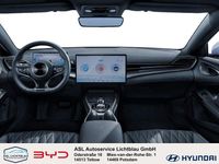 Neu BYD Seal Comfort 169 kW (231 PS) 2026 Polar white Limousine