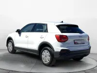 Brugt Audi Q2 111 HK (81 kW) 2023 Hvid SUV