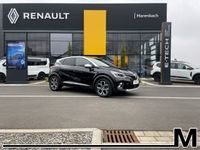 gebraucht Renault Captur Edition One TCe 155 + Kamera + WKR