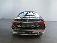Gebraucht Mercedes S580 503 PS (369 kW) 2023 Schwarz Limousine