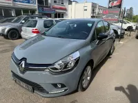 Occasion Renault Clio IV LIMITED 90 ch (66 kW) 2018 Gris Berline