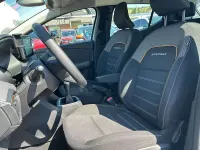 Gebraucht Dacia Sandero Comfort 91 PS (66 kW) 2021 Arktisweiß Limousine