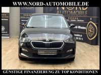 gebraucht Skoda Scala Ambition 1.0 TSI G-TEC LED*PDC*16*MirrorLi