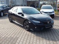 gebraucht Honda Civic 1.5 Sport Plus