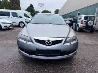 Używany Mazda 6 Active 120 KM (88 kW) 2006 Szary Sedan/Limuzyna