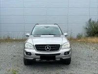 Gebraucht Mercedes ML280 190 PS (139 kW) 2007 Andere farben SUV