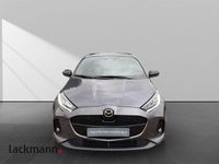 Gebraucht Mazda 2 116 PS (85 kW) 2024 Grau Kleinwagen