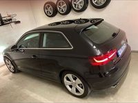 gebraucht Audi A3 2.0TDI