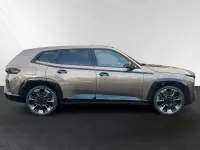 Brugt BMW XM Performance 476 HK (350 kW) 2024 Brun SUV
