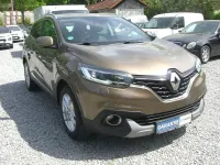 Gebraucht Renault Kadjar XMOD 131 PS (96 kW) 2017 Braun SUV