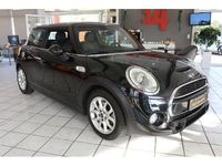 Używany Mini Cooper S 192 KM (141 kW) 2014 Hatchback