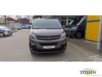 gebraucht Opel Vivaro Kasten M 2.0 D Kamera AZV Apple Car Play
