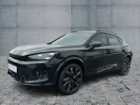Gebraucht Cupra Formentor VZ 272 PS (200 kW) 2026 Schwarz SUV