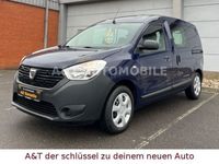 gebraucht Dacia Dokker Express Comfort.1HAND.NAVI.KLIMA.AHK