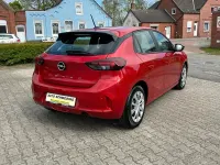 Gebraucht Opel Corsa 101 PS (74 kW) 2024 Rot Kleinwagen