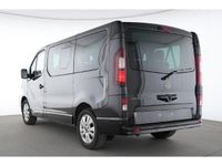 Gebraucht Nissan Primastar Tekna 150 PS (110 kW) 2025 Midnight black Van / Kleinbus